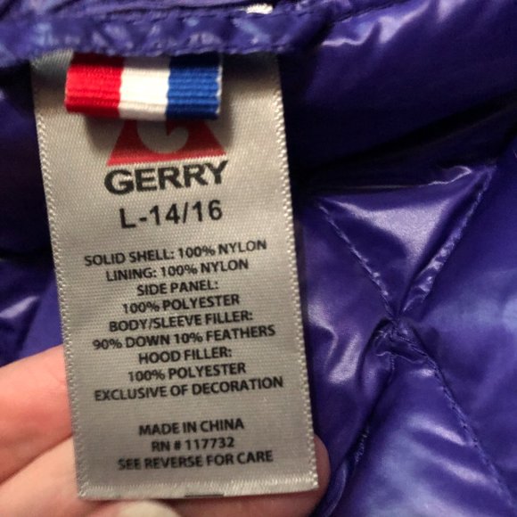 Size 14-16Y - Picture 7 of 13